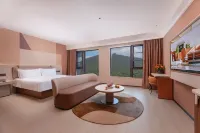 Orange Hotel (Xuzhou  Sanpu Plaza Hotel) Hotels in National University Science Park