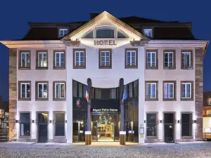 Hôtel & Spa RÉGENT Petite France by Stay Collection