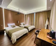 Woxingwosu Homestay (Taoxichuan Creative Plaza)