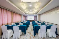 포춘 인터내셔널 홀리데이 호텔 자싱 호텔