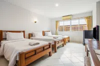 Budget Stars Hotel Chiang Mai