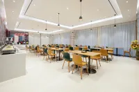City Comfort Inn (Hechi Chengxi Avenue) - breakfast