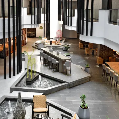 Novotel Nairobi Westlands Hotels near Double Touch Supermarket