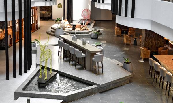 Novotel Nairobi Westlands