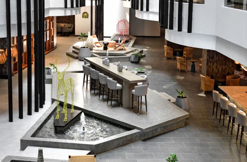 Novotel Nairobi Westlands