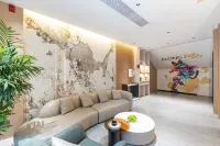 Elong ME Hotel (Jingzhou Gong'an Tongyun Bus Station Xinda Plaza)
