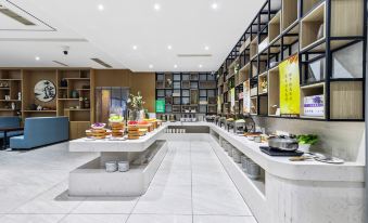 Lavande Hotel (Mianyang City Government) - Housity