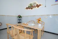 上饒・Meet Nature山河之夢|才英緣度假雅筑（望仙穀風景區店） 上饒住宿飯店