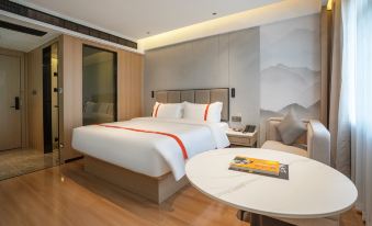 GreenTree Eastern Hotel (Guangxi Police College Xianhu Campus)