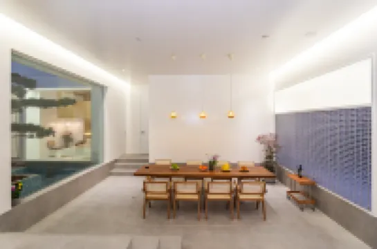 Memory Time Global  Homestay