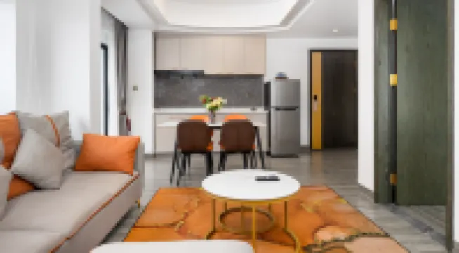 STAR BAY Residence Sihanoukville