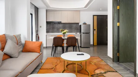 STAR BAY Residence Sihanoukville