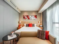 Dorsett Changi City Singapore Hotels near UE Convention Centre