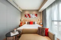 Dorsett Changi City Singapore