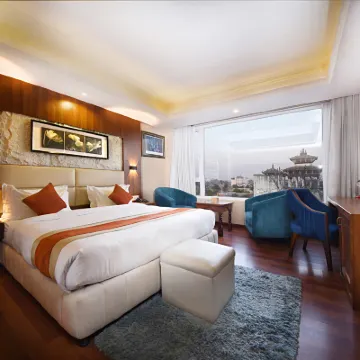 Kumari Boutique Hotel Hotels near Garden of Dreams