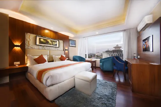 Kumari Boutique Hotel