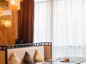 Howard Johnson Changsheng Plaza Meizhou