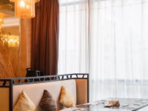 Howard Johnson Changsheng Plaza Meizhou Hotels in Meizhou