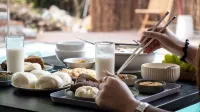 Hong Cun Wu she holiday homestay (Tachuan branch)