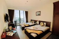 Cuu Long Hotel Hotels in Tân Thạch