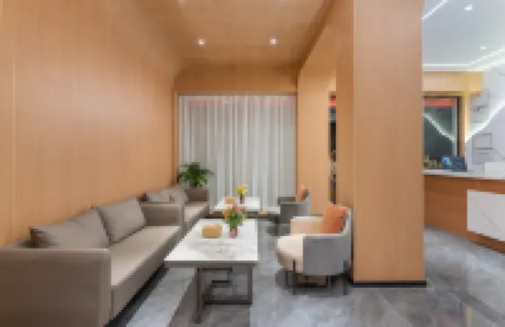 Yue Manzhi Hotel (Shanghai Road)