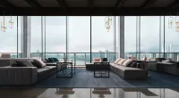 Renaissance Zhuhai - Romantic