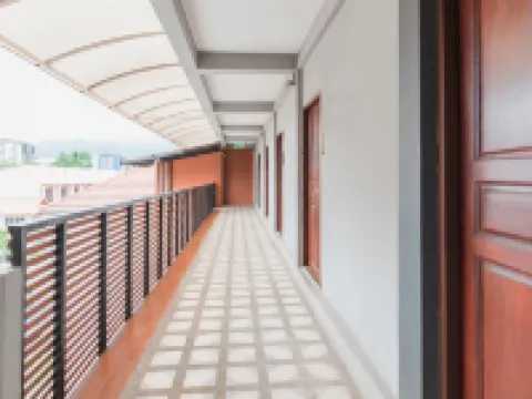 B2 Santitham Boutique and Budget Hotel Hotels in Chiang Mai