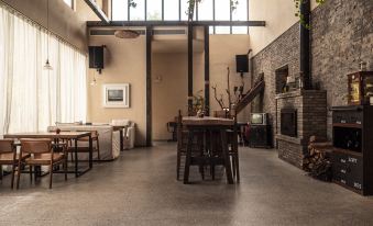 Enclave Academy Homestay