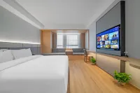 Jeto Hotel (Sunshine Times Wuxuan Branch) Hotels in Development Zone