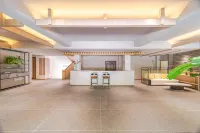 Lanyuexi Hotel