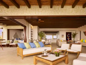 Las Ventanas Al Paraiso A Rosewood Resort
