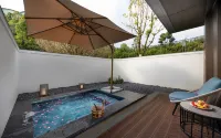 安順黃果樹開元名都度假酒店 - 溫泉