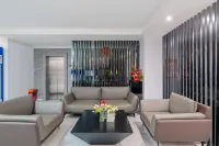 Xicheng First Class Apartment (Maoming Petrochemical University Xicheng Campus Store)