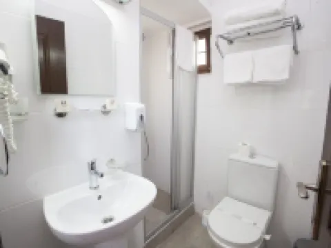 White Pearl Hotel Hotels in Kyrenia