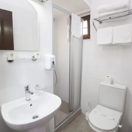 White Pearl Hotel