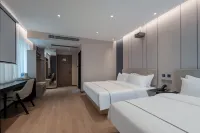 和頤至格飯店（煙台火車站店）