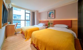 Laimi Lite Hotel (ZJUT Branch)