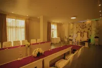 Haile Hotel Wolaita Hôtels à : Sodo