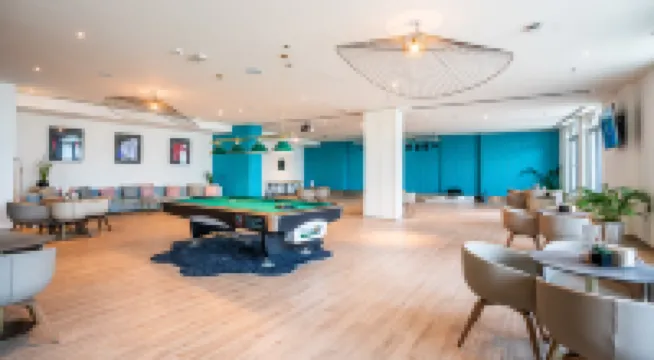 沙迦格蘭德西方酒店