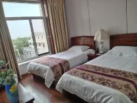 Jincheng Business Hotel Hotels in Ning'an