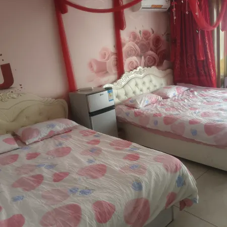 Mudanjiang Impression Youth Korean National Homestay