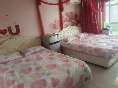 Mudanjiang Impression Youth Korean National Homestay
