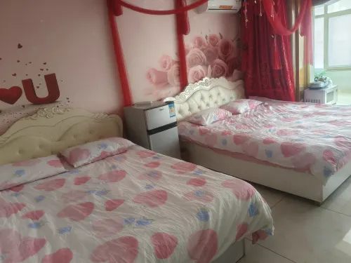 Mudanjiang Impression Youth Korean National Homestay