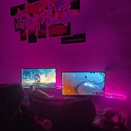 Shenqiu Weilai E-Sports Hotel