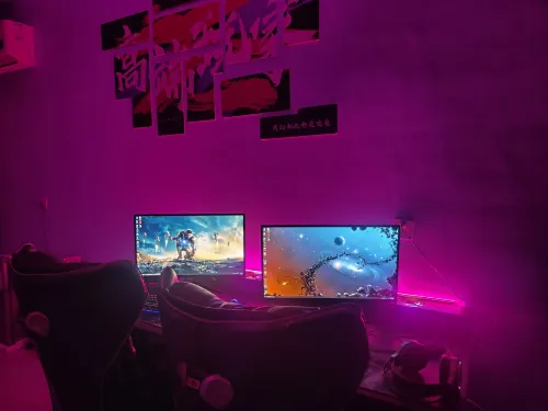 Shenqiu Weilai E-Sports Hotel