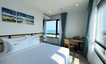 Odin Hotel Quy Nhon