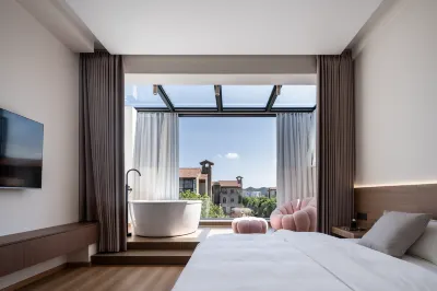 GuiyuBeauty Hostel