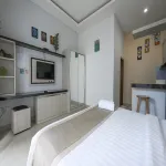 Hoki Villa by Urbanview Villa Hotels in Bali