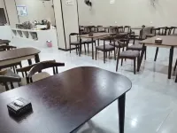 Jiahe Hotel - breakfast