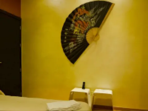 เวียปาลาซโซซานเรโม โรงแรมในซานเรโม